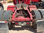 4 Underbody - Truck with 