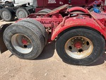 4 Underbody - Truck with 