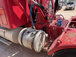 4 Underbody - Truck with 