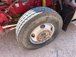 4 Underbody - Truck with 