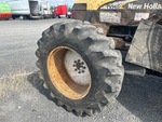 Chassis with 