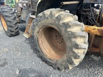 Chassis with 