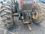 Chassis with 
