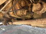 Drivetrain with 
