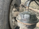 Brakes with 
