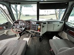 Cab with 