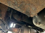 Drivetrain with 