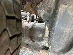 Brakes with 