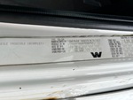 General Appearance with Second Serial Number/VIN Photo