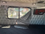 Cab with 