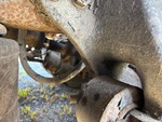 Brakes with 