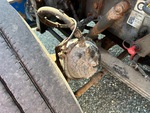 Brakes with 