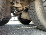 Brakes with 