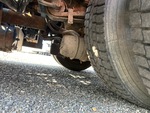 Brakes with 