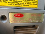 General Appearance with Second Serial Number/VIN Photo