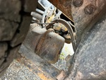 Brakes with 