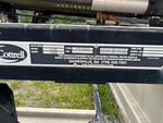 Trailer Chassis with 
