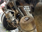 Drivetrain with 