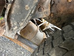 Brakes with 