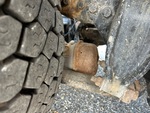 Brakes with 