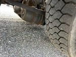 Brakes with 
