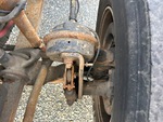 Brakes with 