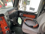 Cab with 