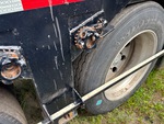 Trailer Chassis with 