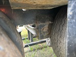 Trailer Chassis with 