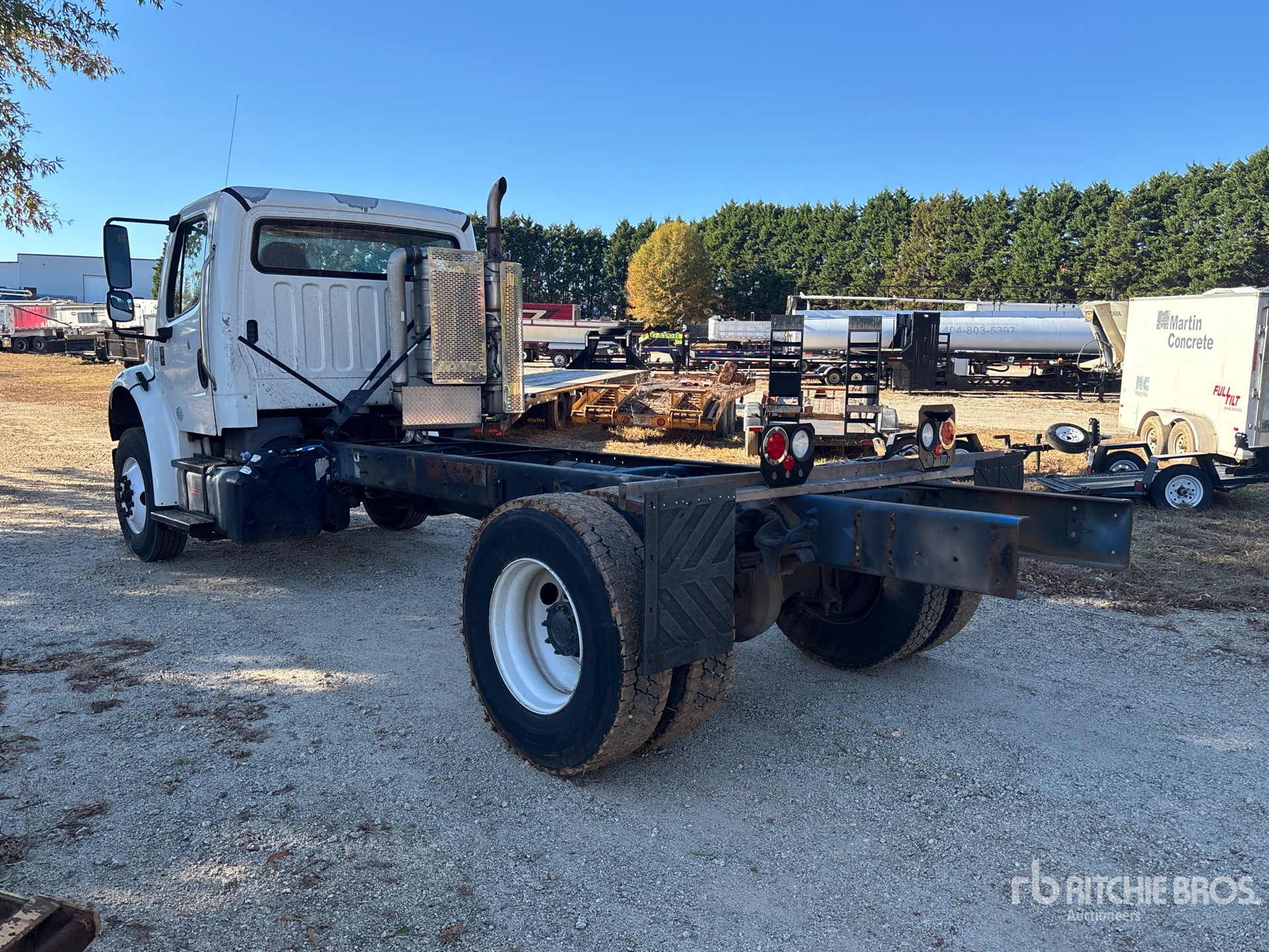 General Appearance with Zdjęcie, lewy dolny róg