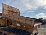 v2 Features - Dumper with 