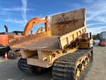 v2 Features - Dumper with 