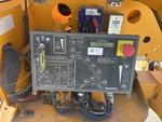 Basic Lower Control Station with 