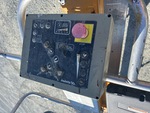 Basic Control Station Upper with 