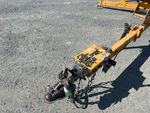 Chassis Photos with 