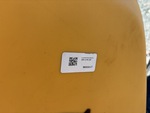 Air Compressor with 