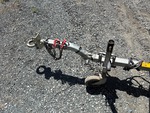 Chassis with 