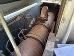 Air Compressor with 