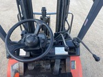 Control Station with 