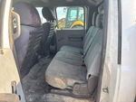 Cab with 