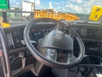 Cab with 