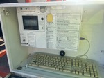 Control Station with 