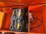 Electrical with 