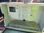 Control Station with 