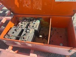 Electrical with 