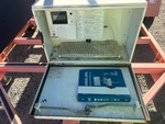 Control Station with 