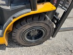 Chassis Photos with 