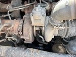 Motor with 