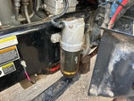Engine with 