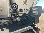 Volumetric Mixer with 